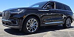 New 2026 LINCOLN AVIATOR RESERVE in LITTLE ROCK, ARKANSAS
