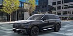 New 2026 LINCOLN AVIATOR BLACK LABEL in LITTLE ROCK, ARKANSAS