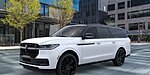 New 2026 LINCOLN NAVIGATOR BLACK LABEL in LITTLE ROCK, ARKANSAS