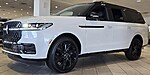 New 2026 LINCOLN NAVIGATOR BLACK LABEL in LITTLE ROCK, ARKANSAS