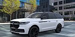 New 2026 LINCOLN NAVIGATOR BLACK LABEL in LITTLE ROCK, ARKANSAS