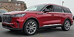 New 2026 LINCOLN AVIATOR PREMIERE in LITTLE ROCK, ARKANSAS