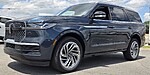 New 2026 LINCOLN NAVIGATOR RESERVE in LITTLE ROCK, ARKANSAS