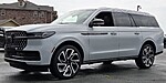 New 2026 LINCOLN NAVIGATOR BLACK LABEL in LITTLE ROCK, ARKANSAS