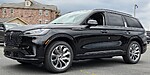 New 2026 LINCOLN AVIATOR PREMIERE in LITTLE ROCK, ARKANSAS