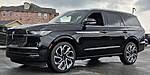 New 2026 LINCOLN NAVIGATOR RESERVE in LITTLE ROCK, ARKANSAS