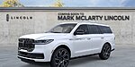New 2026 LINCOLN NAVIGATOR RESERVE in LITTLE ROCK, ARKANSAS