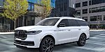 New 2026 LINCOLN NAVIGATOR RESERVE in LITTLE ROCK, ARKANSAS