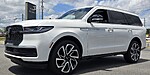 New 2026 LINCOLN NAVIGATOR RESERVE in LITTLE ROCK, ARKANSAS