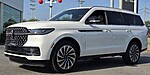 New 2026 LINCOLN NAVIGATOR BLACK LABEL in LITTLE ROCK, ARKANSAS