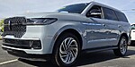 New 2026 LINCOLN NAVIGATOR PREMIERE in LITTLE ROCK, ARKANSAS