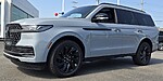 New 2026 LINCOLN NAVIGATOR RESERVE in LITTLE ROCK, ARKANSAS