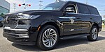New 2026 LINCOLN NAVIGATOR PREMIERE in LITTLE ROCK, ARKANSAS