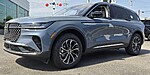 New 2026 LINCOLN NAUTILUS PREMIERE in LITTLE ROCK, ARKANSAS