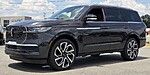 New 2026 LINCOLN NAVIGATOR RESERVE in LITTLE ROCK, ARKANSAS