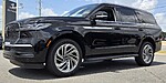New 2027 LINCOLN NAVIGATOR PREMIERE in LITTLE ROCK, ARKANSAS