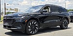 New 2026 LINCOLN NAUTILUS BLACK LABEL in LITTLE ROCK, ARKANSAS