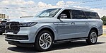 New 2027 LINCOLN NAVIGATOR PREMIERE in LITTLE ROCK, ARKANSAS