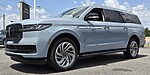 New 2027 LINCOLN NAVIGATOR PREMIERE in LITTLE ROCK, ARKANSAS