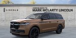 New 2026 LINCOLN NAVIGATOR BLACK LABEL in LITTLE ROCK, ARKANSAS