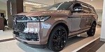 New 2026 LINCOLN NAVIGATOR BLACK LABEL in LITTLE ROCK, ARKANSAS