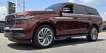 New 2027 LINCOLN NAVIGATOR PREMIERE in LITTLE ROCK, ARKANSAS