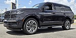 New 2027 LINCOLN NAVIGATOR PREMIERE in LITTLE ROCK, ARKANSAS