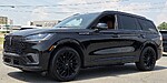 New 2026 LINCOLN AVIATOR RESERVE in LITTLE ROCK, ARKANSAS