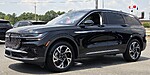 New 2026 LINCOLN NAUTILUS PREMIERE in LITTLE ROCK, ARKANSAS