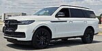 New 2027 LINCOLN NAVIGATOR RESERVE in LITTLE ROCK, ARKANSAS