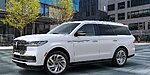 New 2027 LINCOLN NAVIGATOR PREMIERE in LITTLE ROCK, ARKANSAS