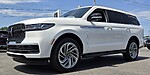 New 2027 LINCOLN NAVIGATOR PREMIERE in LITTLE ROCK, ARKANSAS