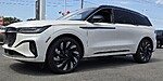New 2026 LINCOLN NAUTILUS BLACK LABEL in LITTLE ROCK, ARKANSAS