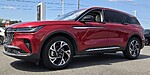 New 2026 LINCOLN NAUTILUS PREMIERE in LITTLE ROCK, ARKANSAS