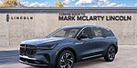 New 2026 LINCOLN NAUTILUS PREMIERE in LITTLE ROCK, ARKANSAS