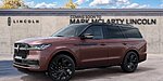 New 2027 LINCOLN NAVIGATOR BLACK LABEL in LITTLE ROCK, ARKANSAS