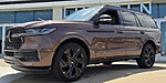 New 2027 LINCOLN NAVIGATOR BLACK LABEL in LITTLE ROCK, ARKANSAS