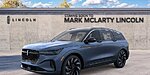 New 2026 LINCOLN NAUTILUS BLACK LABEL in LITTLE ROCK, ARKANSAS