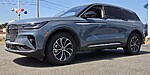 New 2026 LINCOLN NAUTILUS PREMIERE in LITTLE ROCK, ARKANSAS