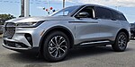 New 2026 LINCOLN NAUTILUS PREMIERE in LITTLE ROCK, ARKANSAS