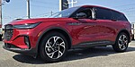 New 2026 LINCOLN NAUTILUS PREMIERE in LITTLE ROCK, ARKANSAS