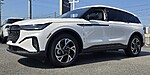 New 2026 LINCOLN NAUTILUS PREMIERE in LITTLE ROCK, ARKANSAS