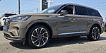 New 2026 LINCOLN AVIATOR RESERVE in LITTLE ROCK, ARKANSAS