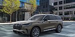 New 2026 LINCOLN AVIATOR PREMIERE in LITTLE ROCK, ARKANSAS