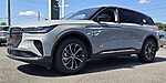 New 2026 LINCOLN NAUTILUS PREMIERE in LITTLE ROCK, ARKANSAS