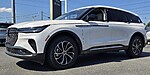 New 2026 LINCOLN NAUTILUS PREMIERE in LITTLE ROCK, ARKANSAS