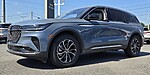 New 2026 LINCOLN NAUTILUS PREMIERE in LITTLE ROCK, ARKANSAS