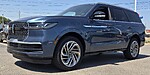 New 2027 LINCOLN NAVIGATOR RESERVE in LITTLE ROCK, ARKANSAS