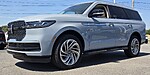 New 2027 LINCOLN NAVIGATOR PREMIERE in LITTLE ROCK, ARKANSAS