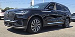New 2026 LINCOLN AVIATOR PREMIERE in LITTLE ROCK, ARKANSAS